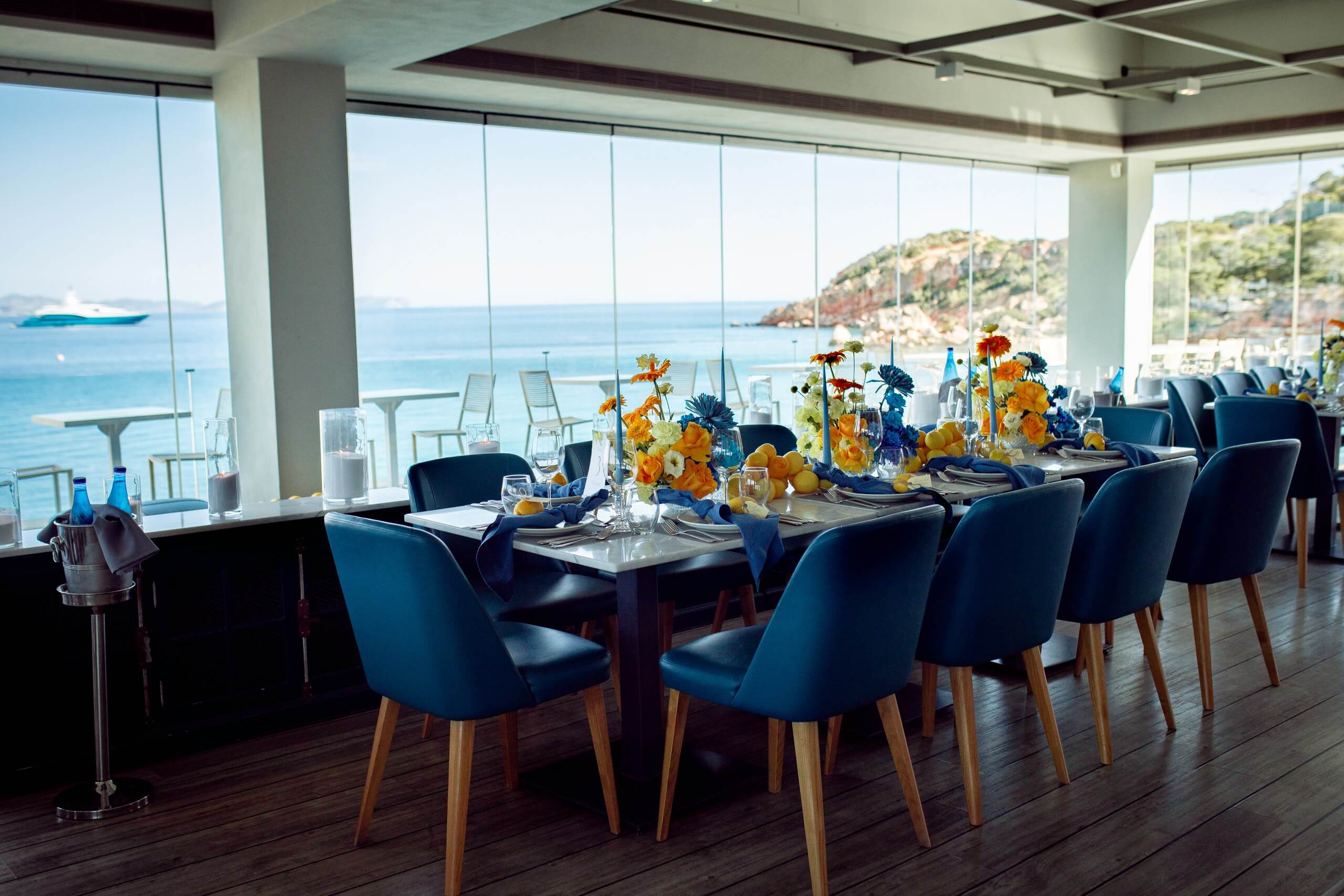 Birthday Party in Moorings by O'Events Event Planning Agency